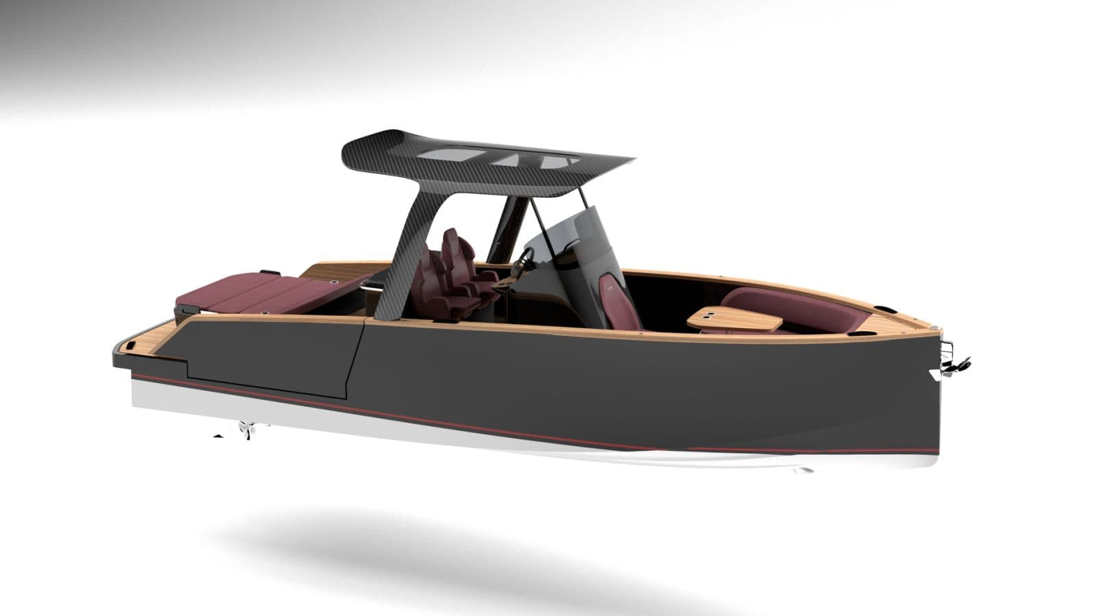 Crooze Yachts EZ 28