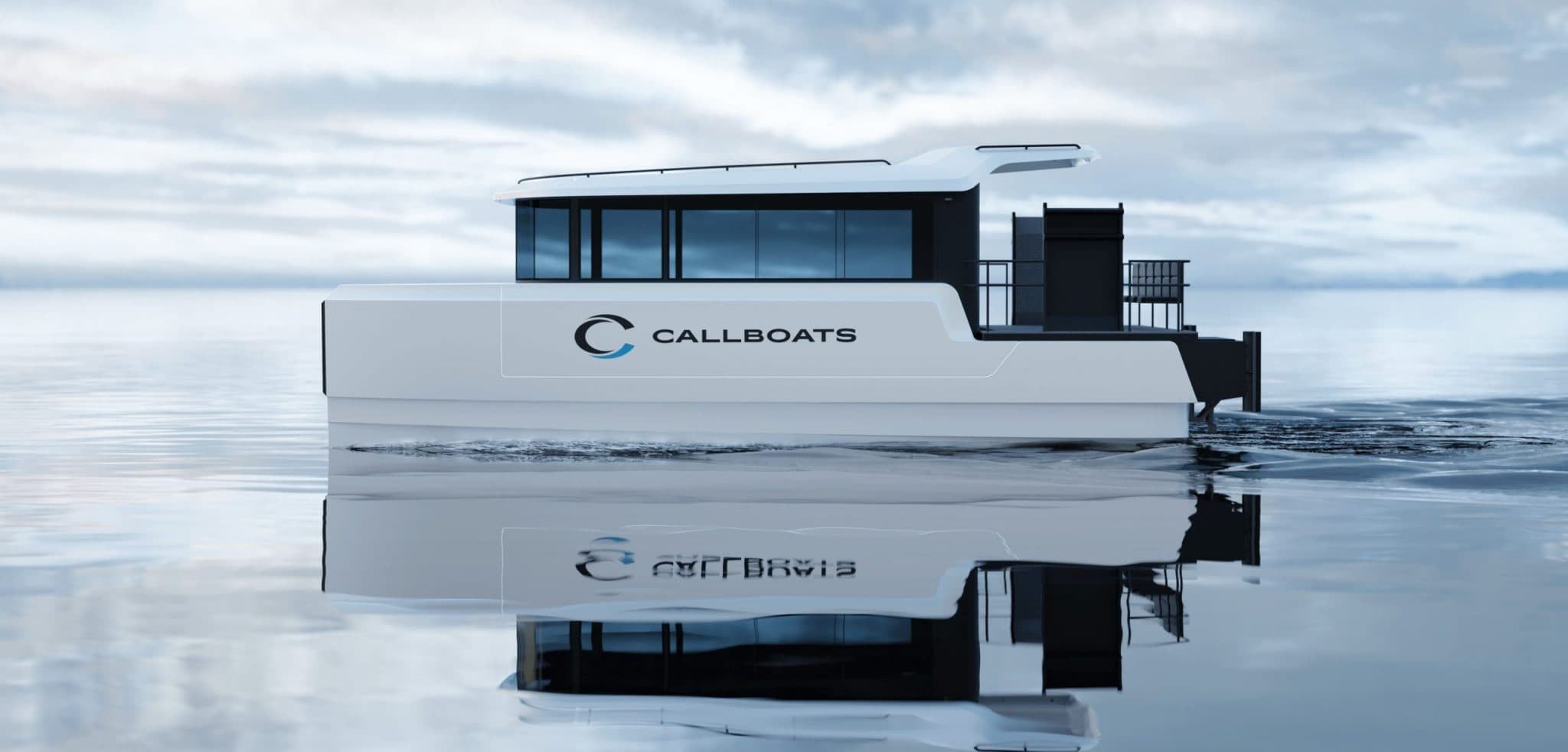 Callboats CAT 10 L
