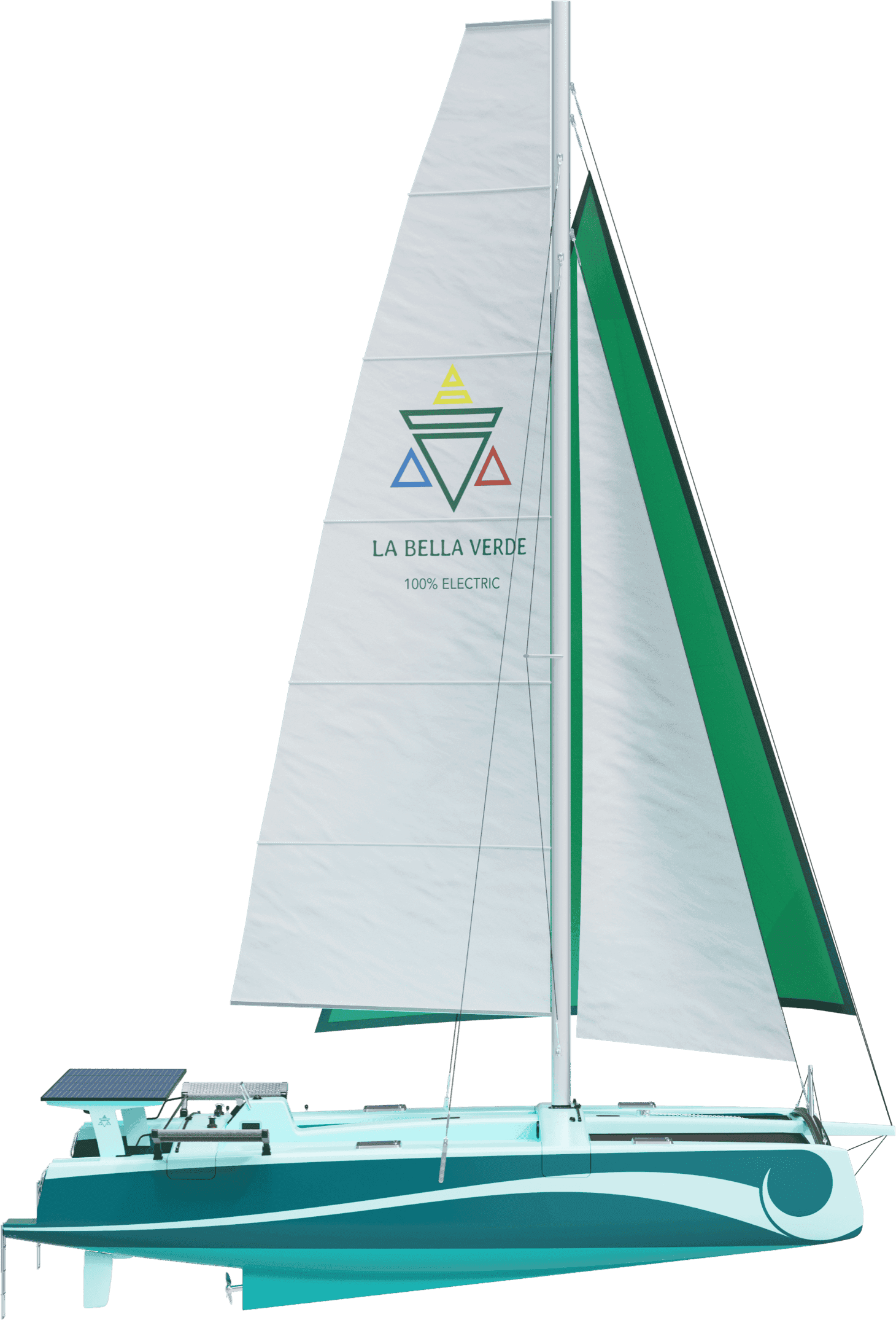 La Bella Verde LBV 35