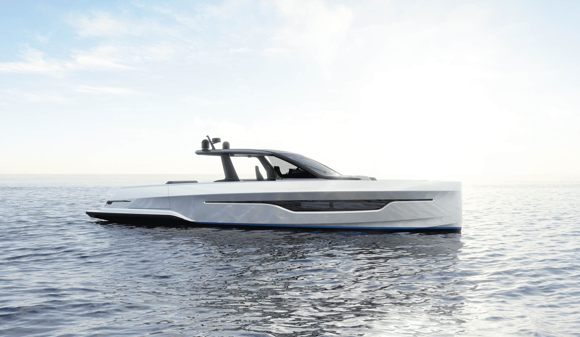 Sialia Yachts 59 Sport